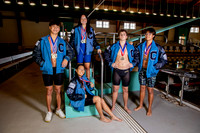 CLEMENTS_SWIM_Austin Pan, Charlize Tran, Grogory Chance, Kayla Fu, Theodore Ho-(BROWN)