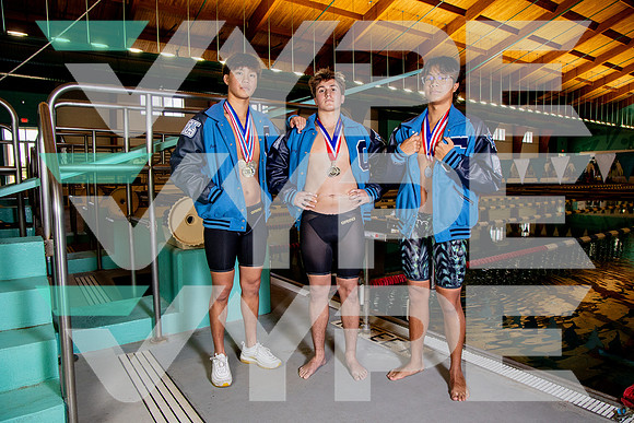 CLEMENTS_SWIM_Austin Pan, Grogory Chance, Theodore Ho-(BROWN)