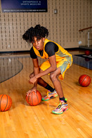 Basketball