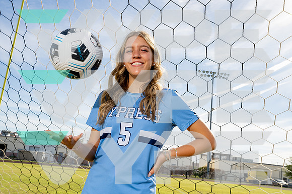 CYPRESS_CHRISTIAN_GSOC_5 Kelsey Stephens-(BCC)