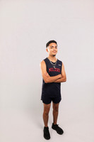 CROSS COUNTRY