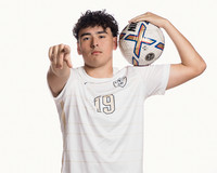 Soccer Boys