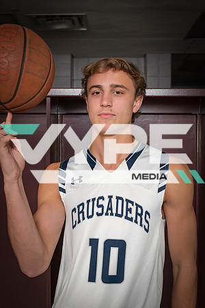 Pierce Hellums (Concordia Lutheran - Wright)