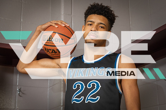 Jaylen Williams (The Village School - Wright)
