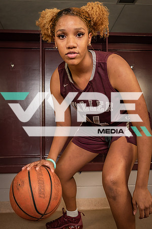 Laila Blair (Waller - Wright)