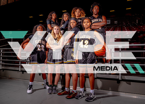 Klein Oak - Bradley