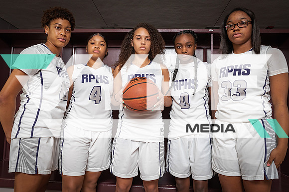 Ridge Point Girls (Wright)
