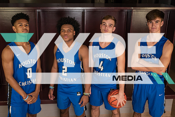 6. Houston Christian (Wright)