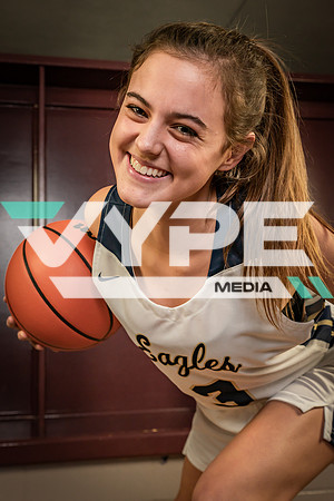 Victoria Ryan (Second Baptist - Wright) FULL Page