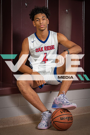 15. Griffin Datcher IV (Oak Ridge - Wright)