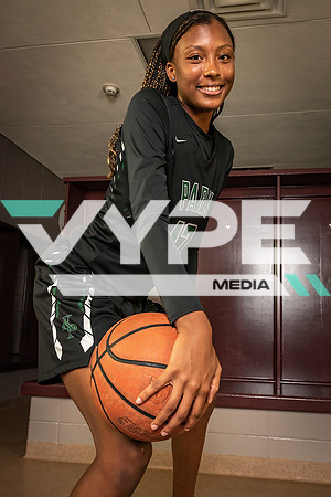 24. Allie Byrd (Kingwood Park - Wright)