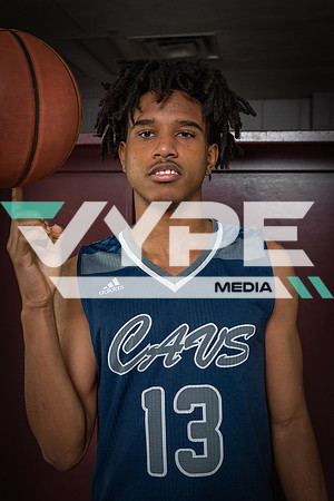 25. Cameron Noel (College Park - Wright)