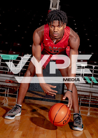 30. Zechariah Selvage (Cy Lakes - Bradley)