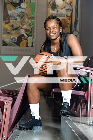 39. Jaedyn Dunn (George Ranch - Baker)