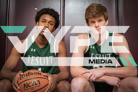 Strake Jesuit