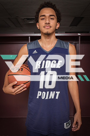 Isaiah LeBlanc (Ridge Point)