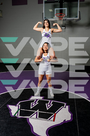 WILLIS_WRESTLING_TEAM_Alexis Best, Marina Wilson-(BCC)-6