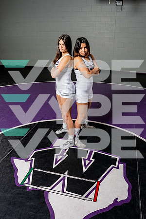 WILLIS_WRESTLING_TEAM_Alexis Best, Marina Wilson-(BCC)-5