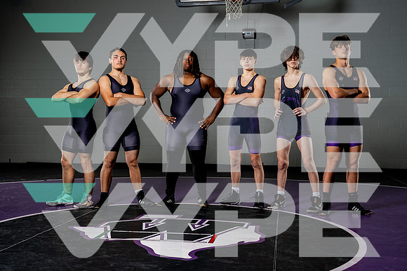 WILLIS_WRESTLING_TEAM_Alijah Wood, Ethan Elliot, Jace Yarborough, Javon Kindle, Tristan Rios-(BCC)