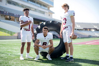 Austin High