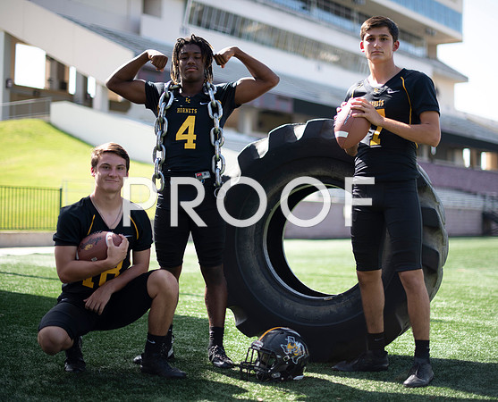 East Central magazine