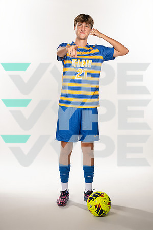 KLEIN HIGH_SOC-(WRIGHT)-7842