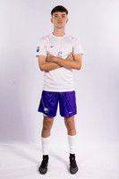 Soccer Boys