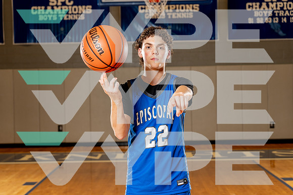 EPISCOPAL_BB_22 Jake Davis-(BCC)