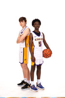 Basketball