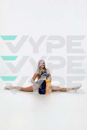 KLEIN HIGH_CHEER-(COLLIER)-74