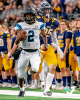 Shadow Creek vs Highland Park, 5A-D1 State Championship