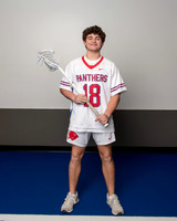 Boys Lacrosse