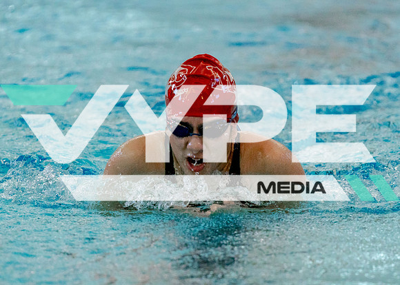9_MacArthur_Girls 200 Medley-R_