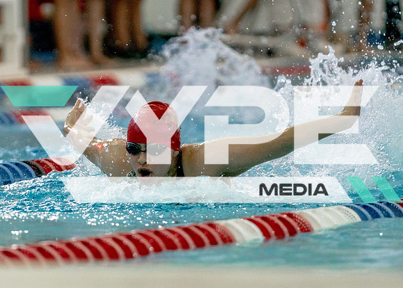 12_WESTFIELD_Girls 200 Medley-R_