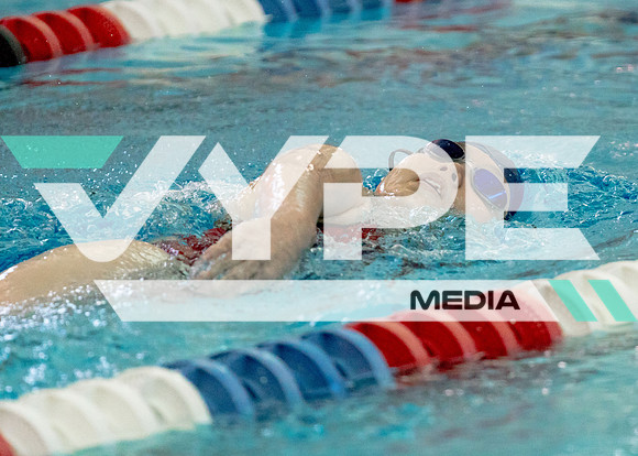20__Girls 200 Free_