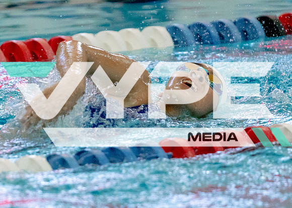 21__Girls 200 Free_