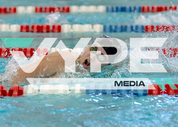 23__Girls 200 Free_
