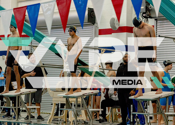 31__Boys 200 Free_Marcos Bautista