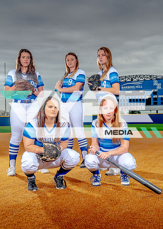 Barbers Hill_Hayley Freudenberg, Jess Mullins, Matee Simon, Rebecca Miller, Sydney Hoyt-297