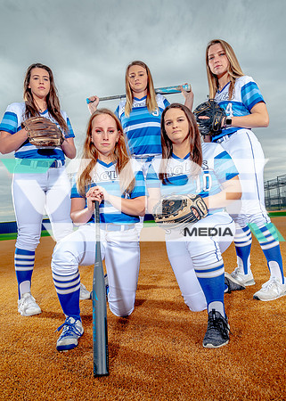 Barbers Hill_Hayley Freudenberg, Jess Mullins, Matee Simon, Rebecca Miller, Sydney Hoyt-300