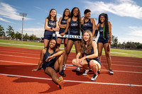 Track and Field