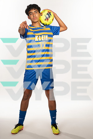 KLEIN HIGH_SOC-(WRIGHT)-7853