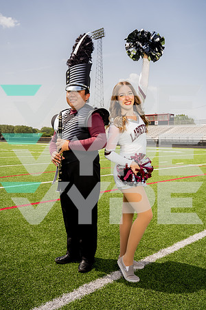 GEORGE_RANCH_BAND_DRILL_TEAM_Collin Nguyen, Taylor Maughan-(HARTOJO)