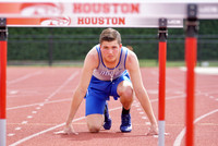 Dalton Holland - Barbers Hill