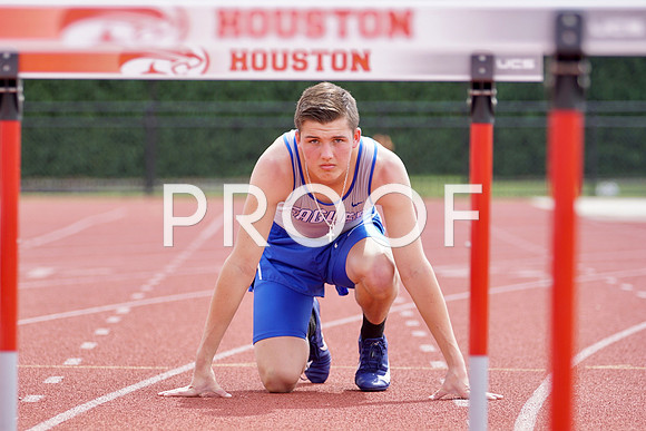 Dalton Holland - Barbers Hill