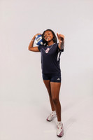 VOLLEYBALL