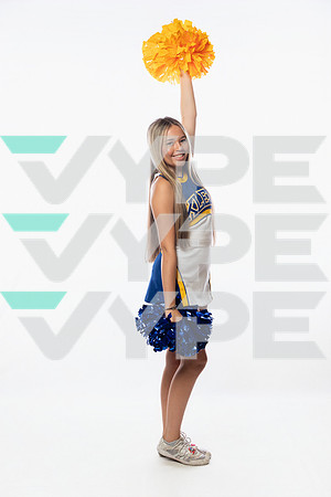KLEIN HIGH_CHEER-(COLLIER)-76