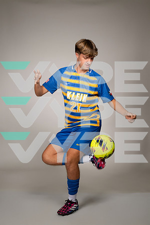 KLEIN HIGH_SOC-(WRIGHT)-7940