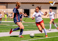 6A Katy Tompkins vs Allen