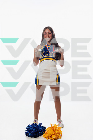 KLEIN HIGH_CHEER-(COLLIER)-3
